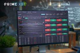 Discover the Benefits of Trading Platform PrimeXBT Discover the Benefits of Trading Platform PrimeXBT
