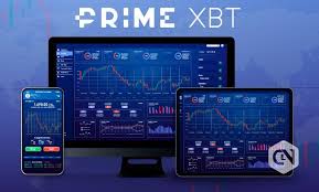 Unlocking the Future of Trading App PrimeXBT Unlocking the Future of Trading App PrimeXBT