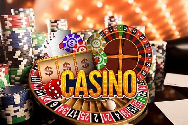 Discover the Best Free Online Casino UK Top Sites to Try Your Luck