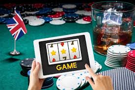 Discover the Best Free Online Casino UK Top Sites to Try Your Luck