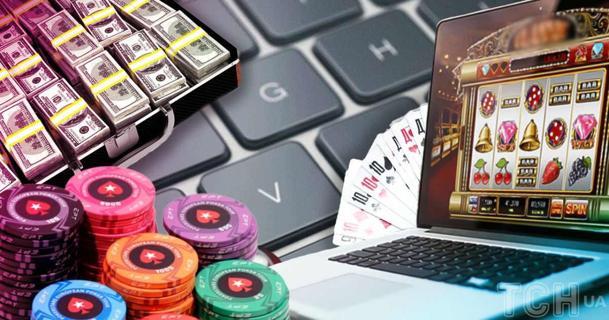 Discover the Exciting World of Dexsport Casino Online Slots