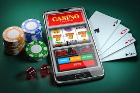 Discover the Exciting World of Dexsport Casino Online Slots