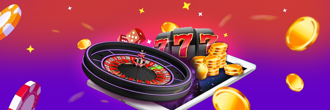Discover the Exciting World of Dexsport Casino Online Slots