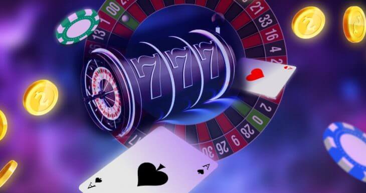 Discover the Thrills of Casiny Casino Your Ultimate Gaming Destination