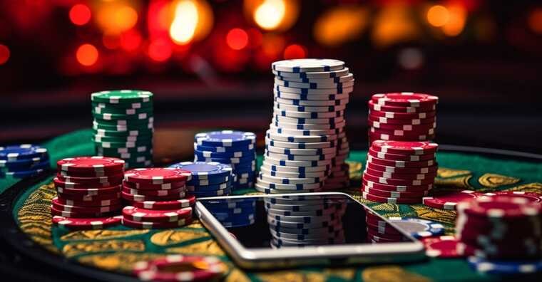 Discover the Thrills of Casiny Casino Your Ultimate Gaming Destination