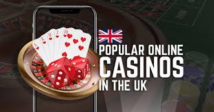 Experience Thrilling Adventures at Online Kingdom Casino Experience Thrilling Adventures at Online Kingdom Casino