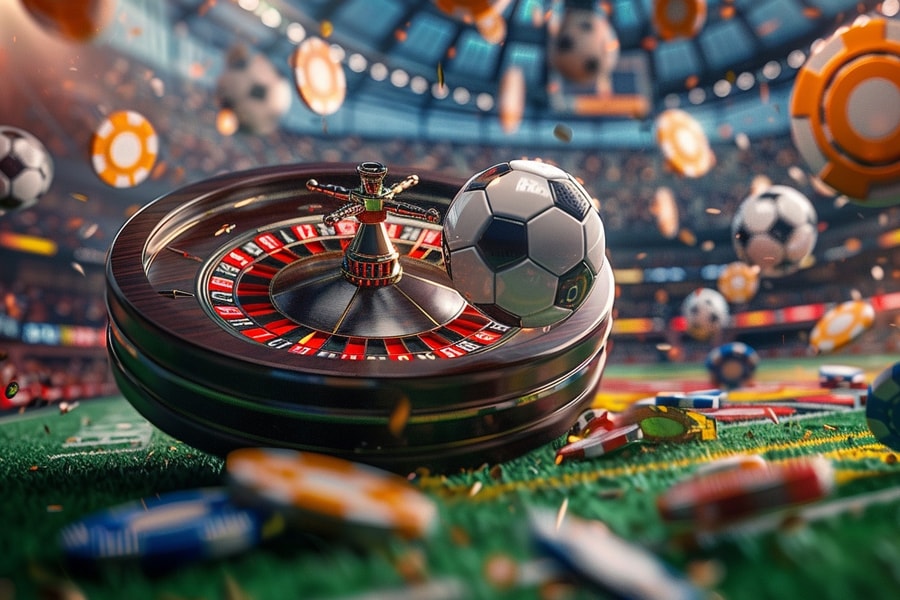 Explorando el Futuro del Apuestas Online con Metabet