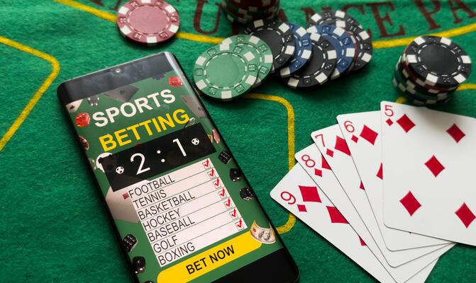 Explorando el Futuro del Apuestas Online con Metabet