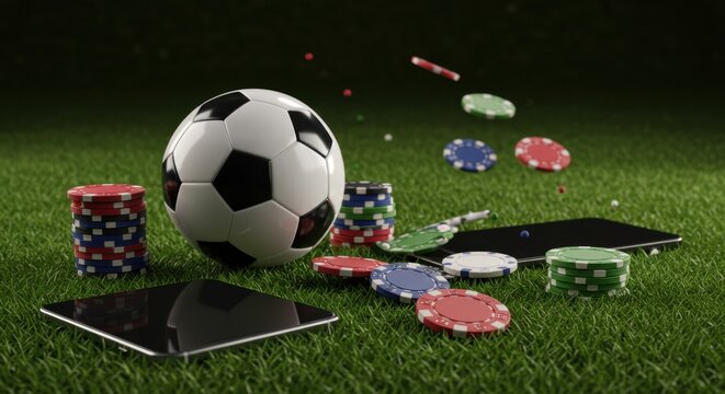 Explorando el Futuro del Apuestas Online con Metabet