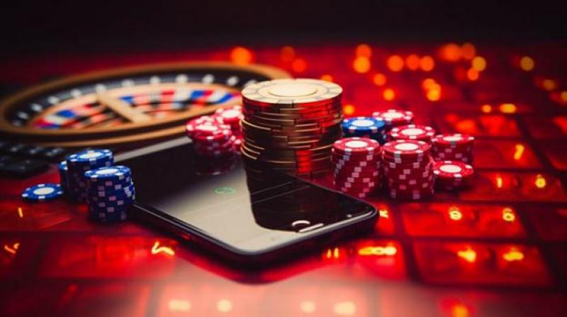Jettbet Online Casino UK Your Ultimate Gaming Destination