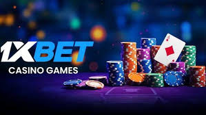 1xBet 日本でベット - オンラインベッティングの新しい時代 1xBet 日本でベット - オンラインベッティングの新しい時代