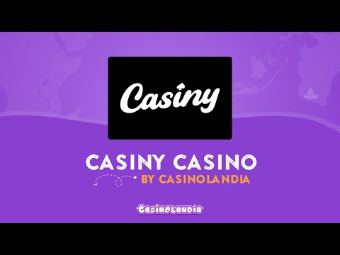 Discover Excitement at Casiny Casino Your Ultimate Gaming Destination Discover Excitement at Casiny Casino Your Ultimate Gaming Destination