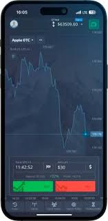 Discover the Benefits of the Pocket Option Platform Discover the Benefits of the Pocket Option Platform