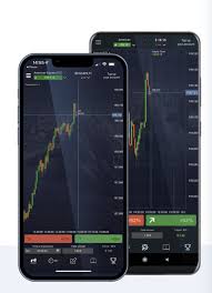 Discover the Benefits of the Pocket Option Platform Discover the Benefits of the Pocket Option Platform