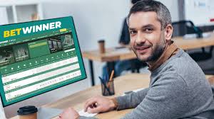 Experience the Thrill of Betwinner Casino 0