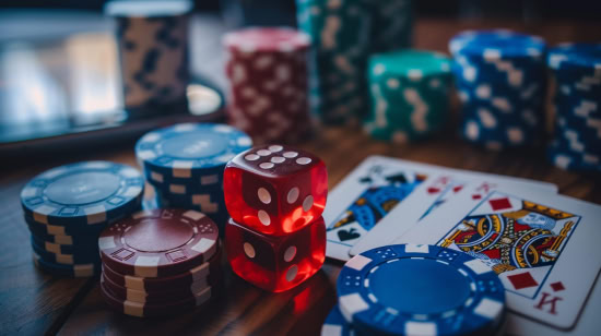 Live blackjack va ruletkada ishtirok 5