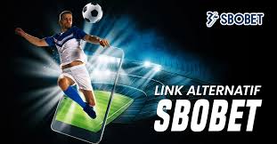 Mengenal Link SBOBET dan Keuntungan Menggunakannya Mengenal Link SBOBET dan Keuntungan Menggunakannya