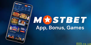 Mostbet Casino Emerges as a Leading Online Gaming Destination Mostbet Casino Emerges as a Leading Online Gaming Destination