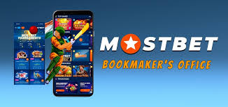 Mostbet Casino Emerges as a Leading Online Gaming Destination Mostbet Casino Emerges as a Leading Online Gaming Destination