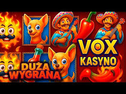 Recenzja VOX Casino — przewodnik po ofercie, bonusach i grach
