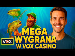 Recenzja VOX Casino — przewodnik po ofercie, bonusach i grach