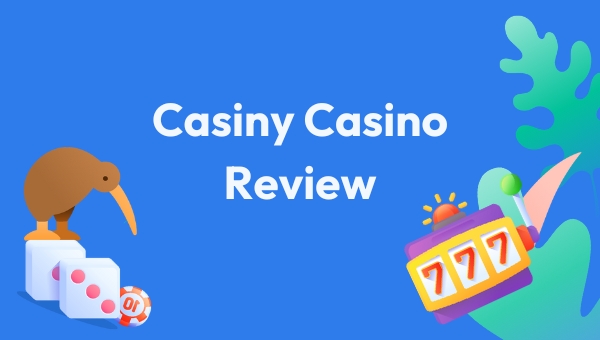 Ultimate Guide to Casiny Bonus Code Ultimate Guide to Casiny Bonus Code