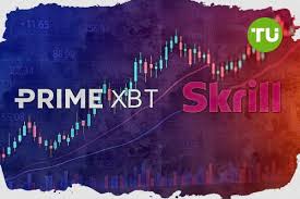 Unleashing Potential Exploring PrimeXBT Trading Platform
